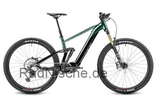 Moustache Samedi 29 Trail 9  technische daten 